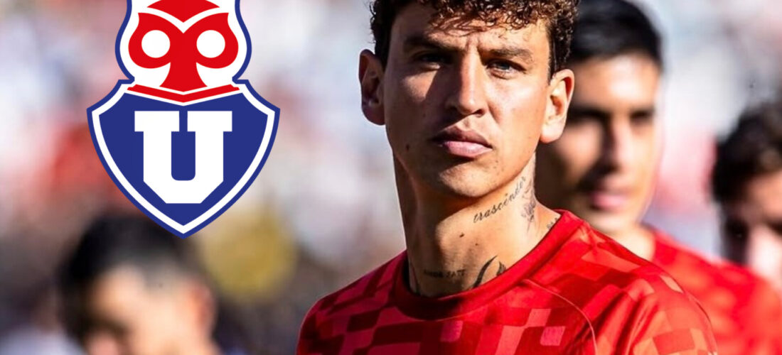 Igor Lichnovsky llegó al país para sellar su regreso a Universidad de Chile tras 13 años