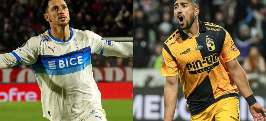 La UC y Coquimbo van por los cuartos de la Copa Libertadores: Revisa la programación completa