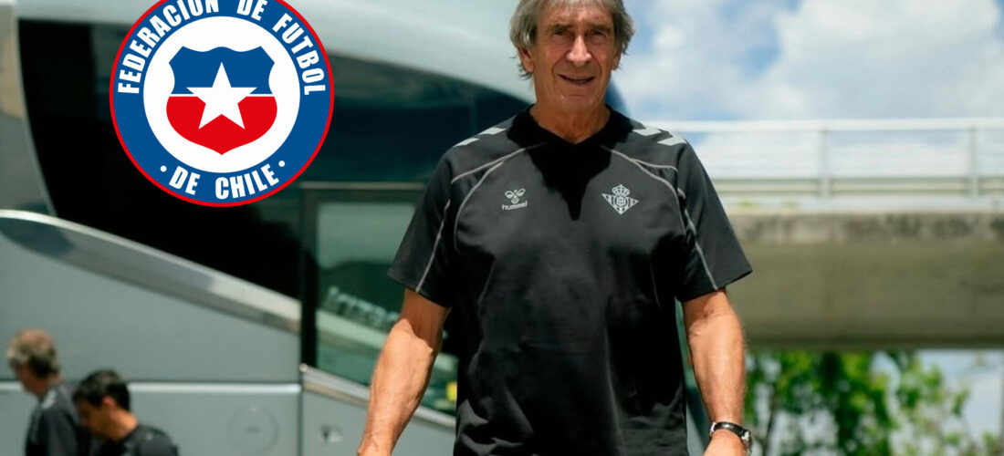 ¿Llegará a La Roja? Manuel Pelegrini se refirió nuevamente al posible regreso a Chile