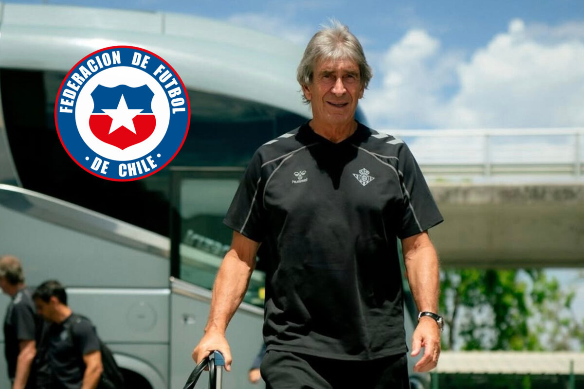 ¿Llegará a La Roja? Manuel Pelegrini se refirió nuevamente al posible regreso a Chile