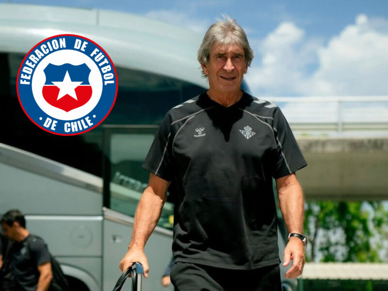 ¿Llegará a La Roja? Manuel Pelegrini se refirió nuevamente al posible regreso a Chile