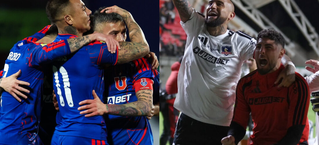 PROGRAMACIÓN | ¡Con el Superclásico como protagonista! Conoce cómo se jugará la fecha 20 de la Liga de Primera 2026