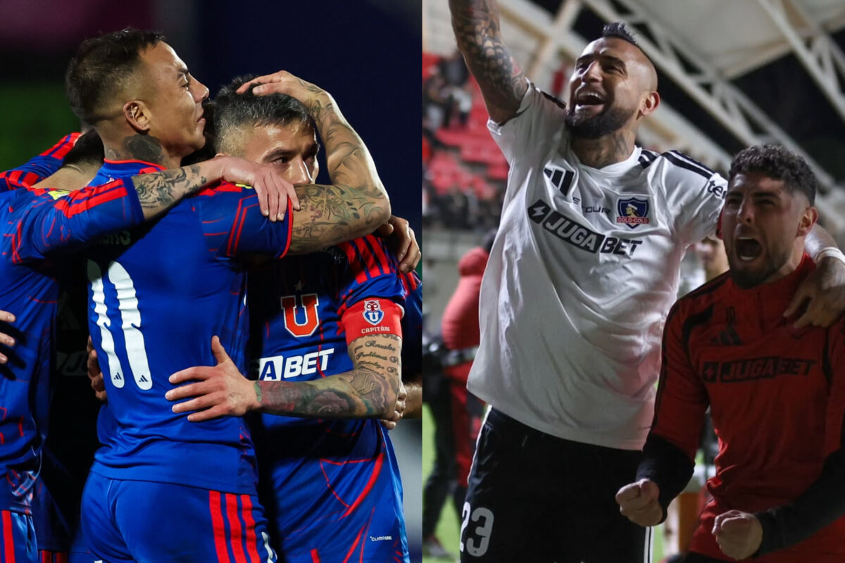 PROGRAMACIÓN | ¡Con el Superclásico como protagonista! Conoce cómo se jugará la fecha 20 de la Liga de Primera 2026