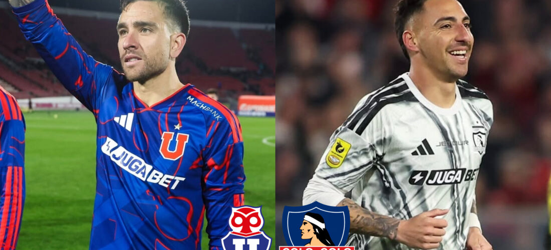 Universidad de Chile vs. Colo Colo por la Liga de Primera 2026: Día, hora y cómo seguir en vivo aquí