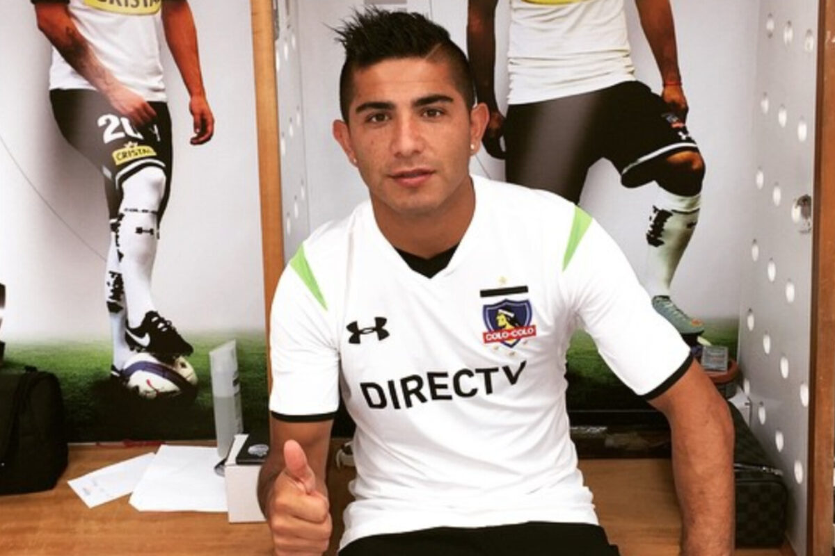 “Gracias a Dios siempre me tocó ganar”: Los recuerdos de Felipe Flores en la previa del Superclásico