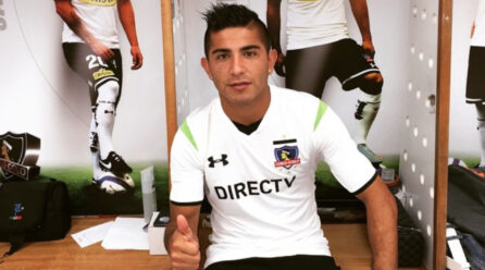 “Gracias a Dios siempre me tocó ganar”: Los recuerdos de Felipe Flores en la previa del Superclásico