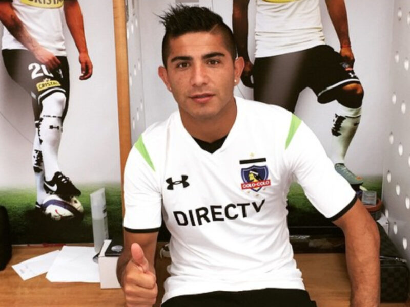 “Gracias a Dios siempre me tocó ganar”: Los recuerdos de Felipe Flores en la previa del Superclásico
