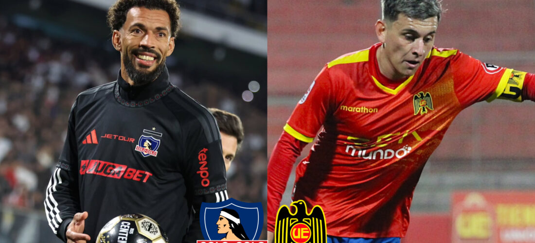 Colo Colo vs. Unión Española por Copa Chile: Día, hora y cómo seguir en vivo aquí
