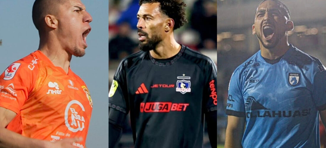 Con seis equipos de Primera B: Así quedaron los cruces de octavos de final de Copa Chile