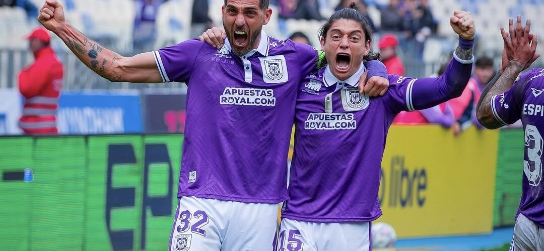 Deportes Concepción goleó a Universidad Católica que se aleja cada vez más de Colo Colo