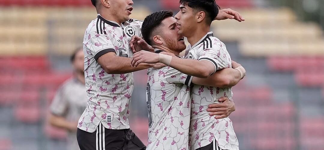 Otro a la lista: La Roja confirmó un tercer duelo amistoso para la próxima fecha FIFA