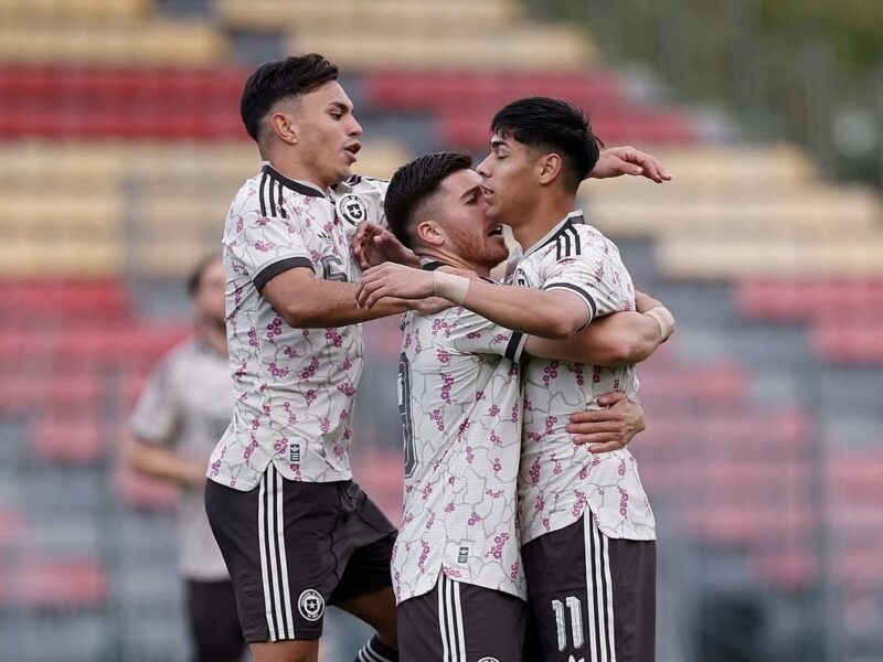 Otro a la lista: La Roja confirmó un tercer duelo amistoso para la próxima fecha FIFA