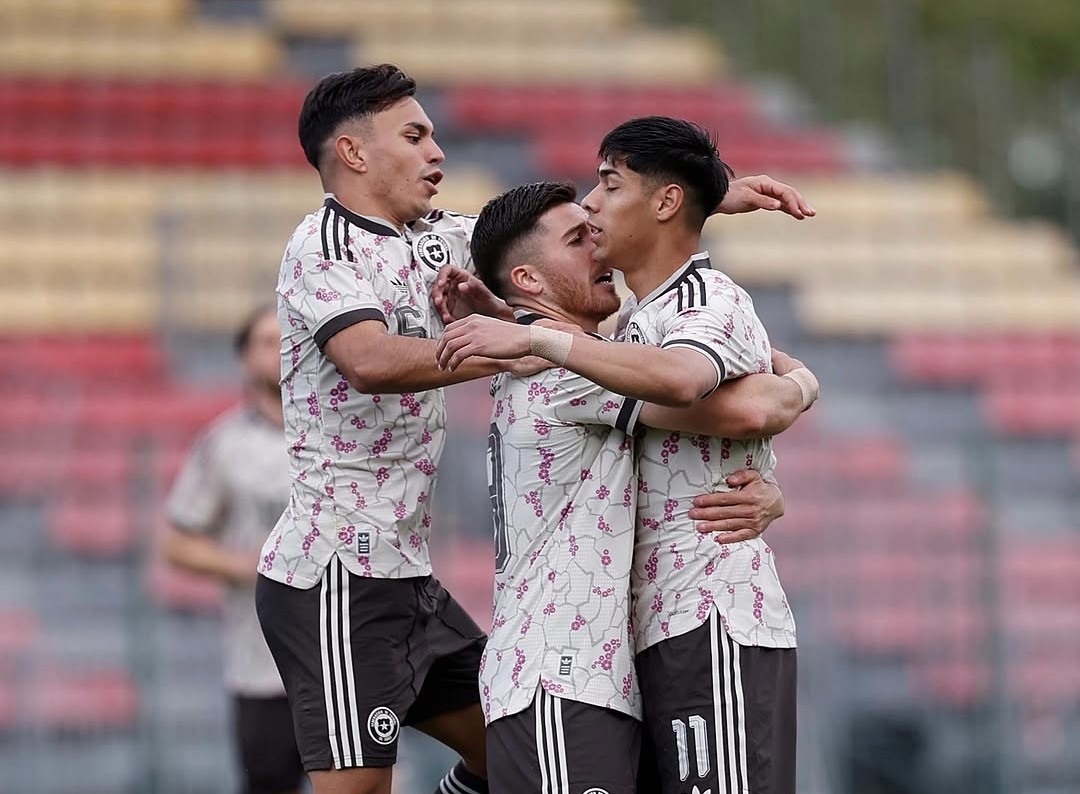 Otro a la lista: La Roja confirmó un tercer duelo amistoso para la próxima fecha FIFA