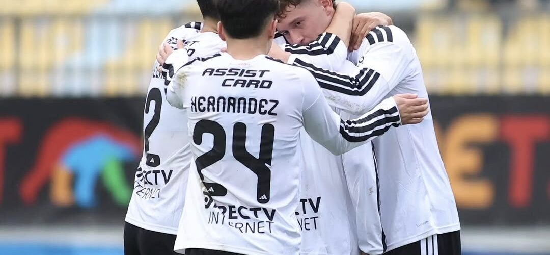 PROGRAMACIÓN | Con clásicos incluidos: Así se jugará la fecha 18 de la Liga de Primera