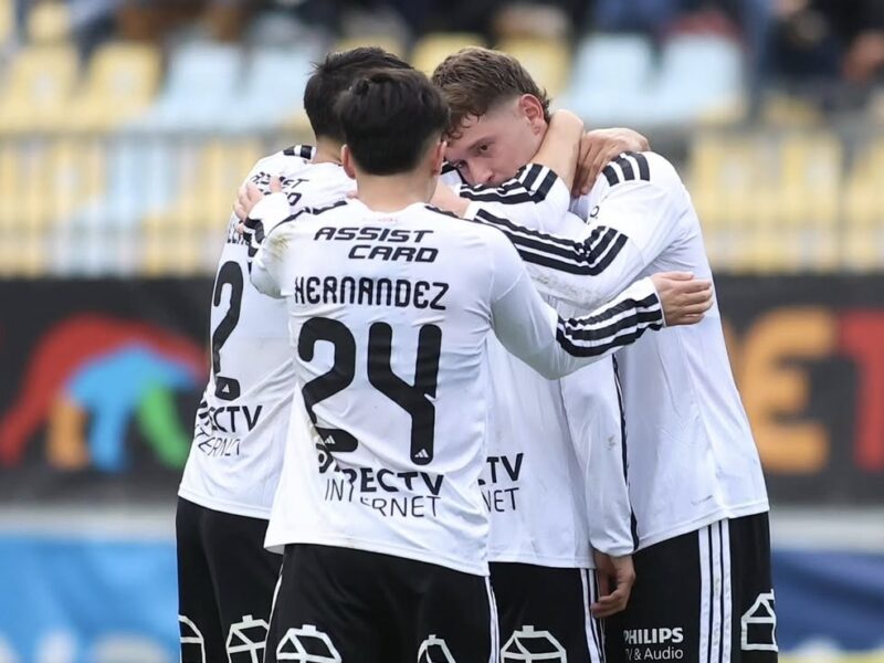 PROGRAMACIÓN | Con clásicos incluidos: Así se jugará la fecha 18 de la Liga de Primera