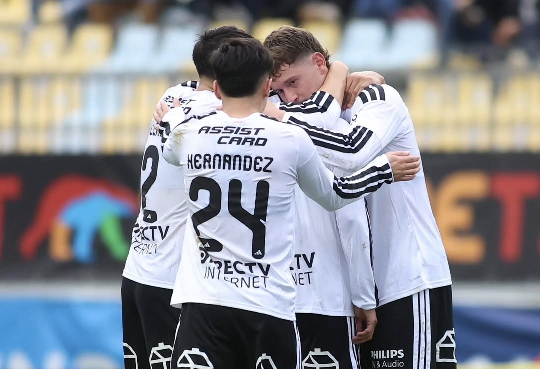 PROGRAMACIÓN | Con clásicos incluidos: Así se jugará la fecha 18 de la Liga de Primera