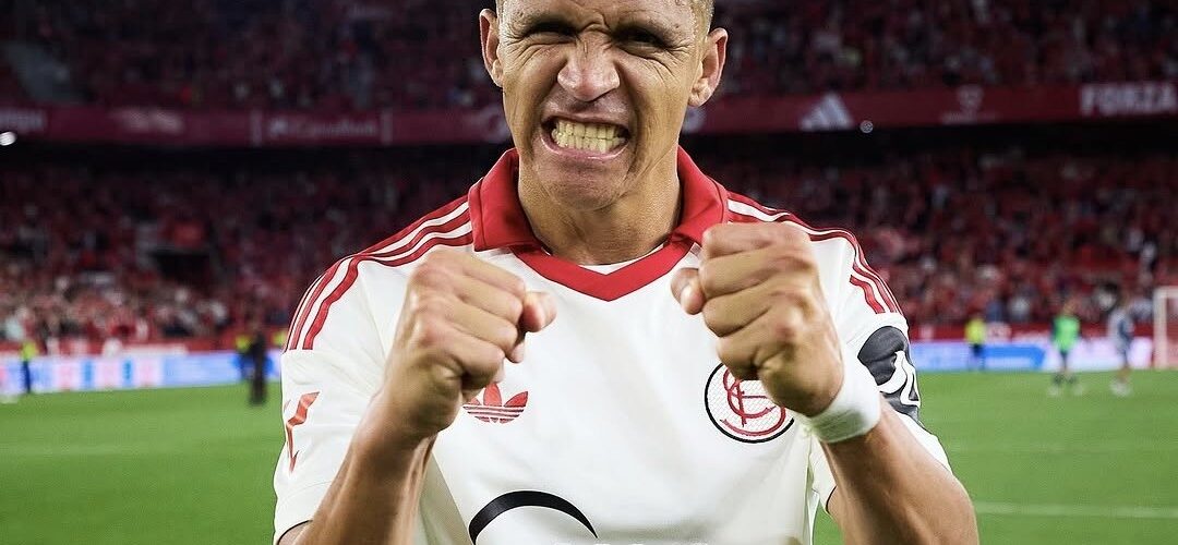 Alexis Sánchez tendría todo acordado para dejar Europa y volver a América tras 18 años