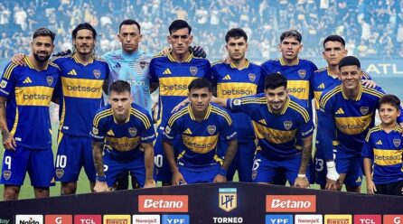 Otro chileno estaría a punto de dejar un grande de América para firmar por un equipo de la MLS