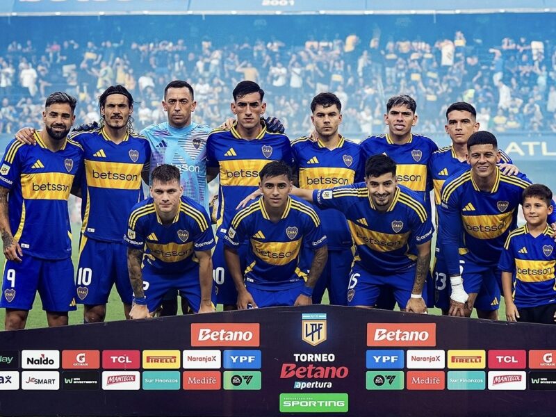 Otro chileno estaría a punto de dejar un grande de América para firmar por un equipo de la MLS