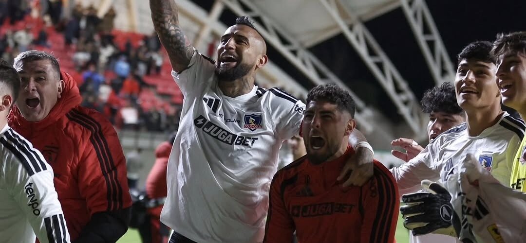PROGRAMACIÓN | Colo Colo busca seguir arriba con distancia: Así se jugará la fecha 19 de la Liga de Primera
