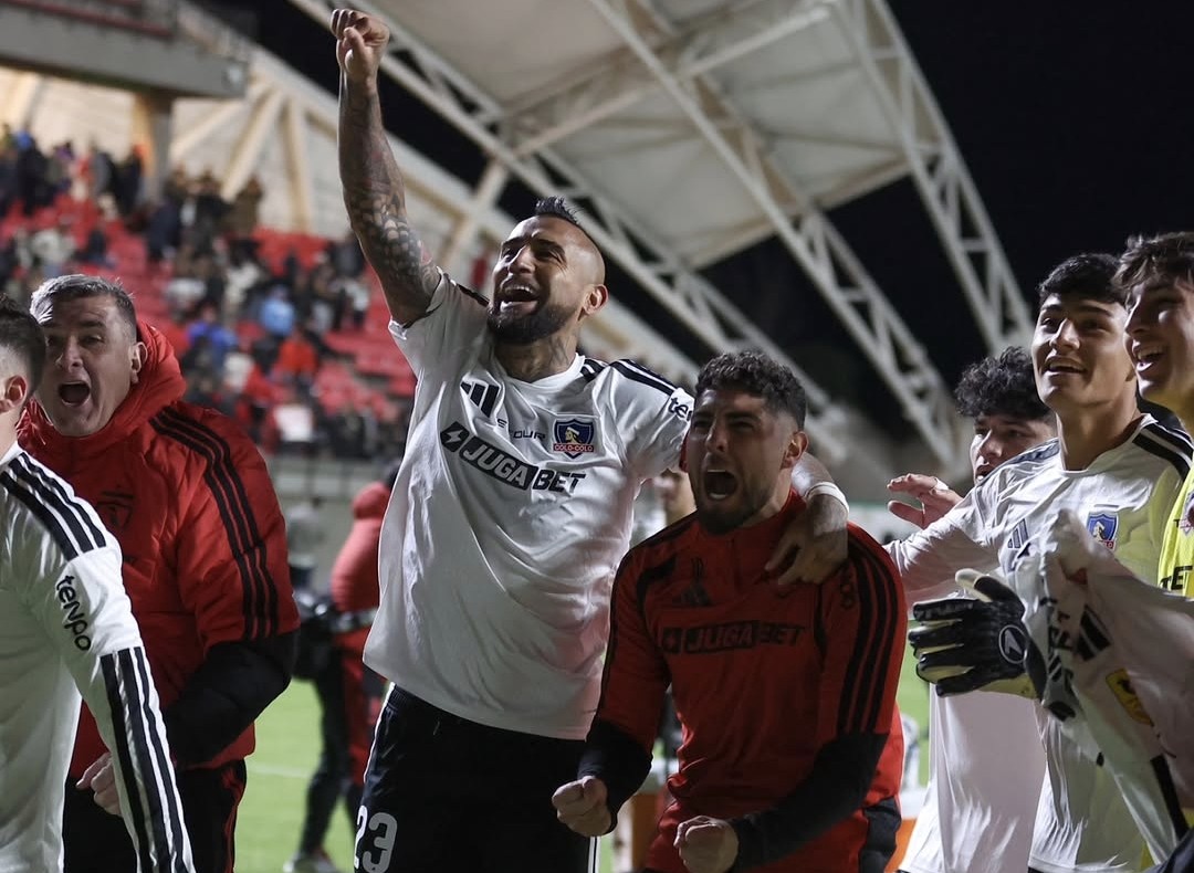 PROGRAMACIÓN | Colo Colo busca seguir arriba con distancia: Así se jugará la fecha 19 de la Liga de Primera