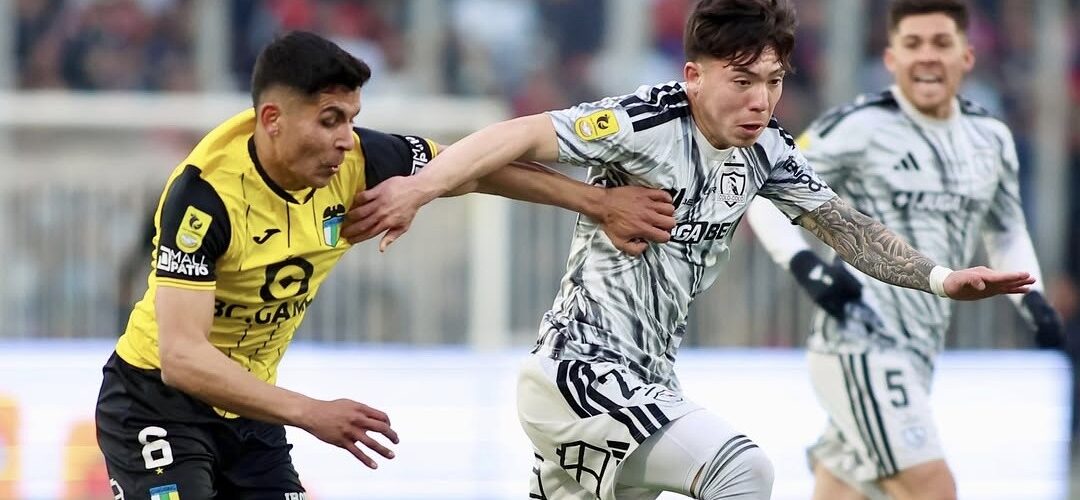 ¡Se acortó la distancia! Colo Colo empató ante O’Higgins en la previa del Superclásico ante Universidad de Chile
