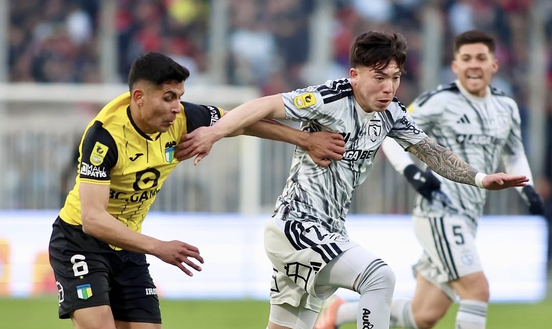 ¡Se acortó la distancia! Colo Colo empató ante O’Higgins en la previa del Superclásico ante Universidad de Chile