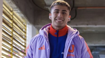 ¡Atención azules! Un nuevo equipo de Europa está tras los pasos de Lucas Assadi