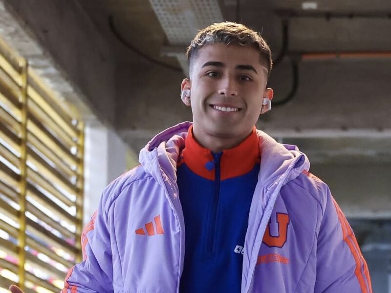 ¡Atención azules! Un nuevo equipo de Europa está tras los pasos de Lucas Assadi