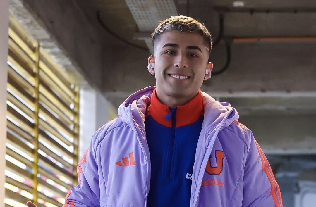 ¡Atención azules! Un nuevo equipo de Europa está tras los pasos de Lucas Assadi