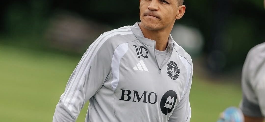 ¿Cuándo podría debutar Alexis Sánchez por el CF Montreal? Todos los detalles aquí