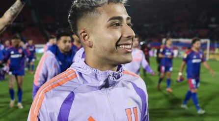 ¿Se pierde el Superclásico? Lucas Assaddi estaría a detalles de partir a Europa