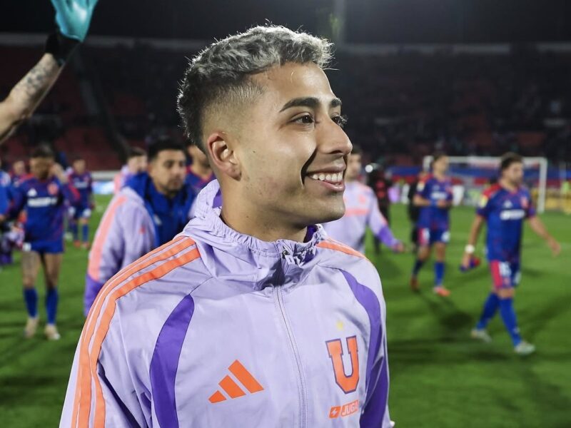 ¿Se pierde el Superclásico? Lucas Assaddi estaría a detalles de partir a Europa