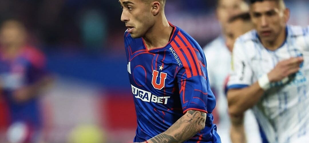 ¡Se va! Aseguran que Lucas Assadi tiene nuevo club
