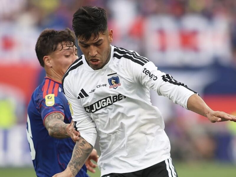 “Sin observaciones”: El llamativo informe arbitral de Juan Lara después del Superclásico