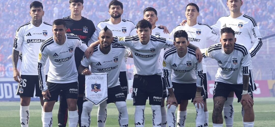 Colo Colo nuevamente fue citado al Tribunal de Disciplina tras la denuncia de Juan Lara