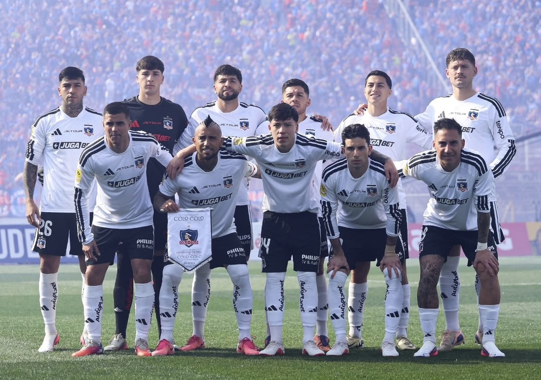 Colo Colo nuevamente fue citado al Tribunal de Disciplina tras la denuncia de Juan Lara