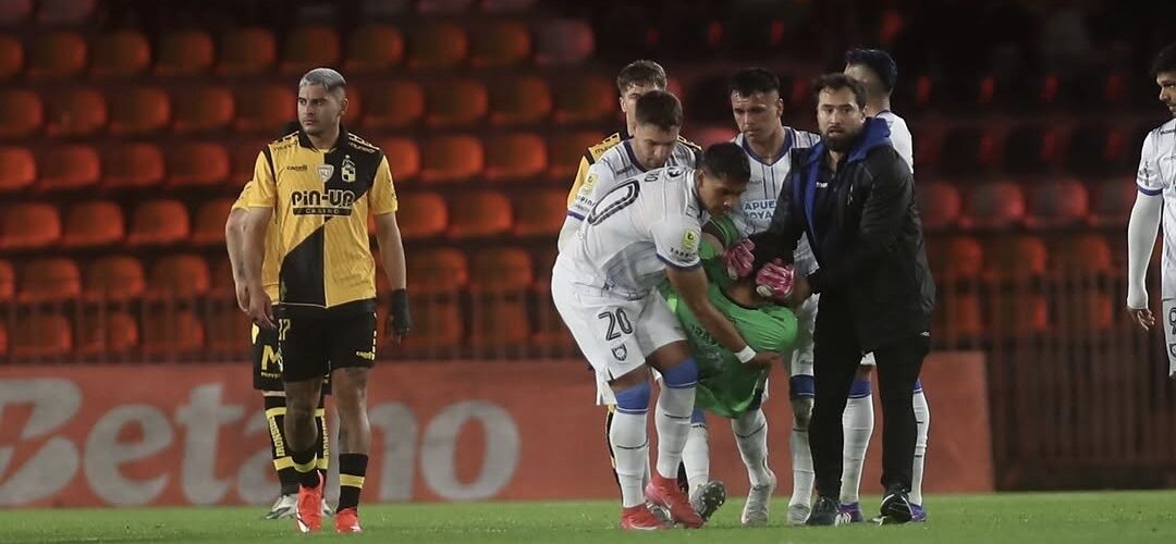 El duro castigo que recibiría Coquimbo Unido por el incidente ante Huachipato