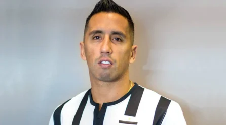 Lucas Barrios destacó a Arturo Vidal en el presente de Colo Colo: “Ha demostrado que está vigente”