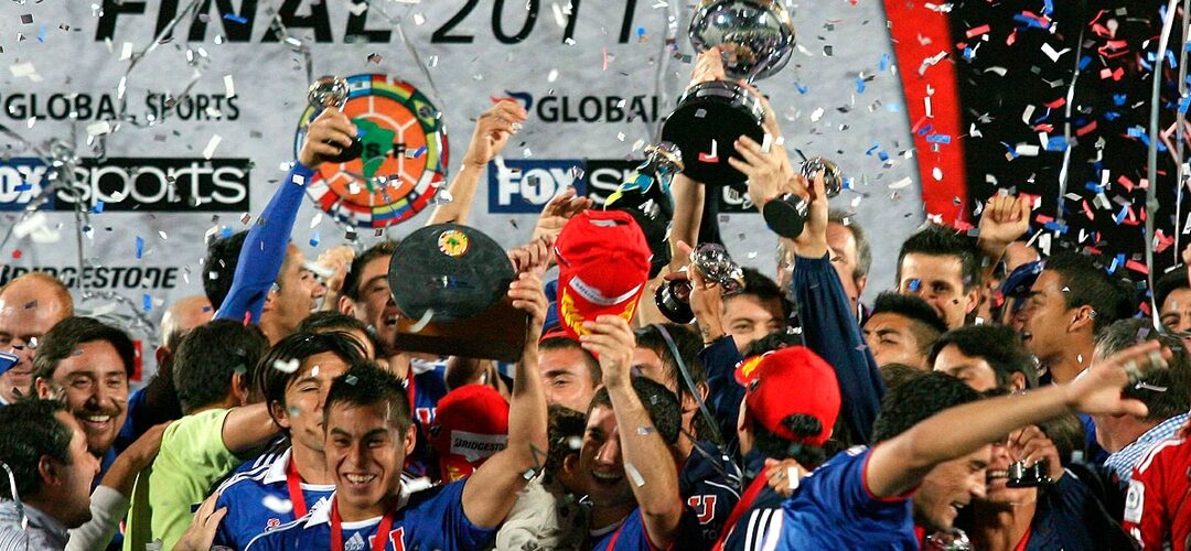 Campeón de la Sudamericana con la ‘U’ anunció su retiro del fútbol profesional
