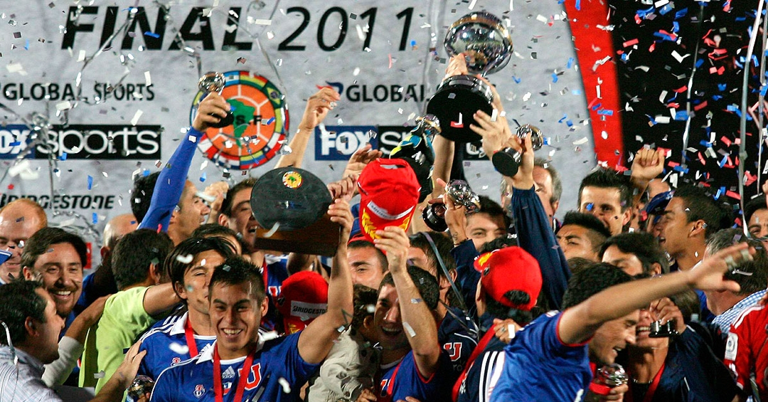 Campeón de la Sudamericana con la ‘U’ anunció su retiro del fútbol profesional