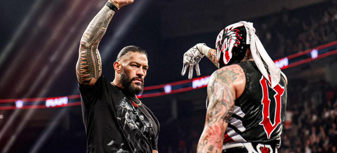 Crece la expectativa por WWE en Chile: salieron entradas a la venta y anuncian cartel de lujo