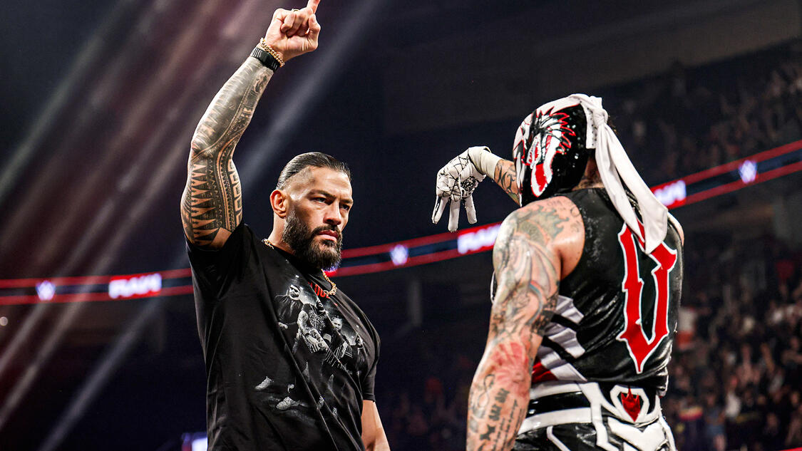Crece la expectativa por WWE en Chile: salieron entradas a la venta y anuncian cartel de lujo