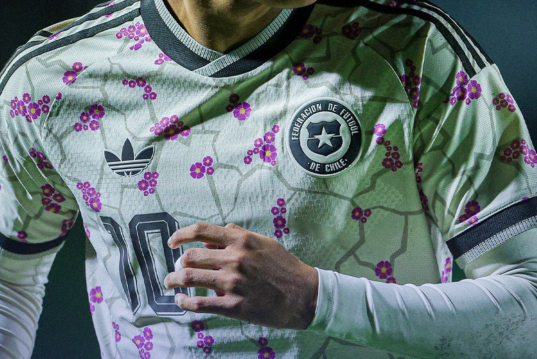Con algunas sorpresas: Nicolás Córdova presentó la nómina de La Roja para la fecha FIFA
