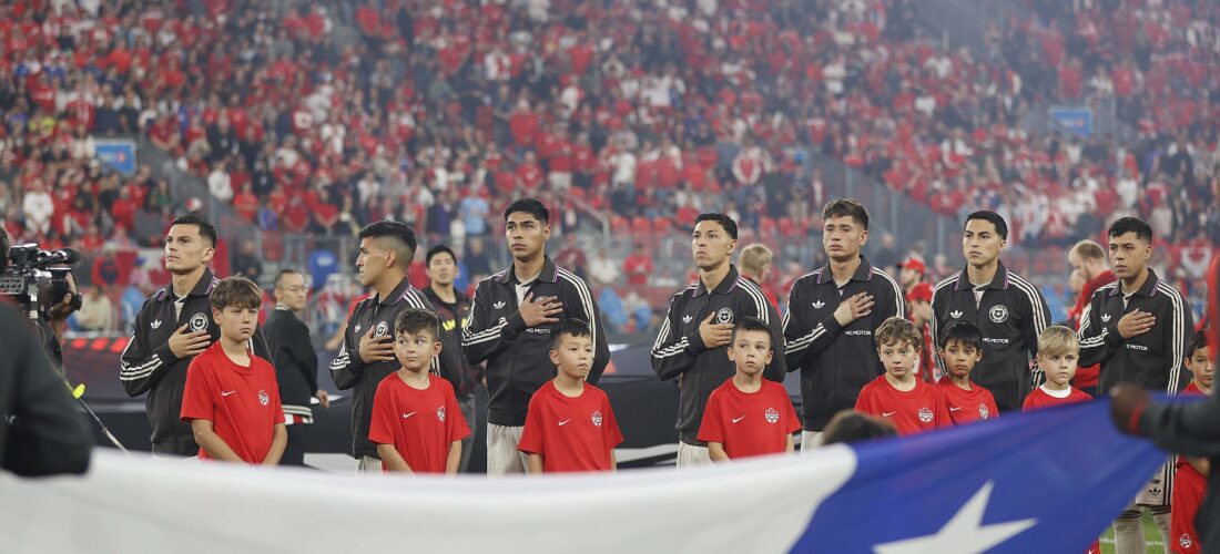Chile vs. Estados Unidos por la fecha FIFA: Día, hora y cómo seguir en vivo aquí
