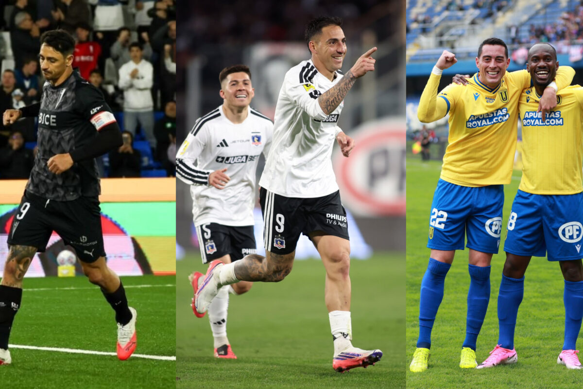 Tabla de posiciones | Colo Colo estiró la ventaja en el liderato y sigue la reñida pelea por el Chile 2 en la Liga de Primera