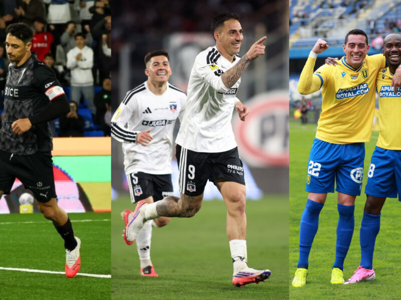 Tabla de posiciones | Colo Colo estiró la ventaja en el liderato y sigue la reñida pelea por el Chile 2 en la Liga de Primera