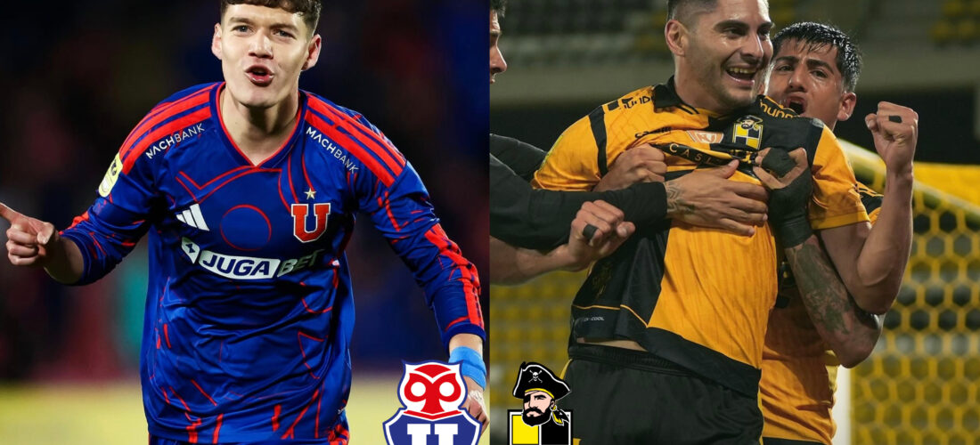 Universidad de Chile vs Coquimbo Unido por la Liga de Primera 2026: Día, hora y cómo seguir en vivo aquí
