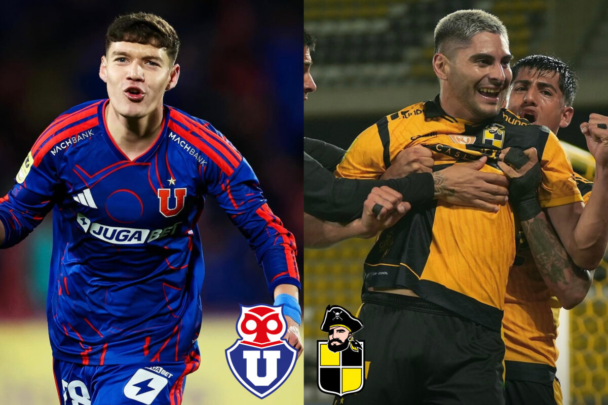 Universidad de Chile vs Coquimbo Unido por la Liga de Primera 2026: Día, hora y cómo seguir en vivo aquí