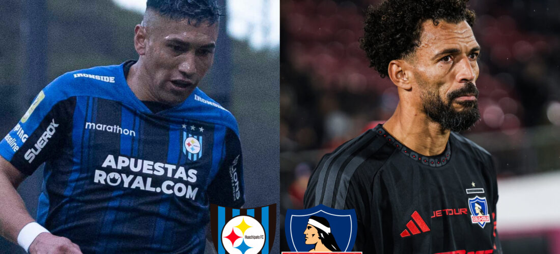 Colo Colo vs. Huachipato por la Liga de Primera 2026: Día, hora y cómo seguir en vivo